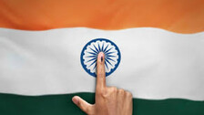 India Vote