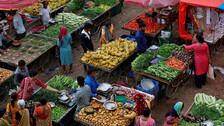 Inflation Inflation