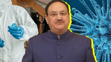 JP Nadda