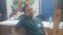 Jr Clerk
