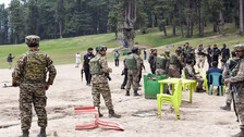 Kashmir Kashmir