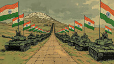 Kashmir 