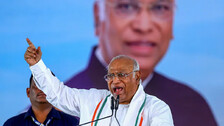Kharge