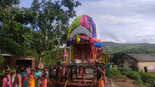 Koraput