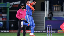 Kuldeep