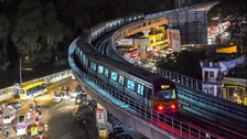 Metro Rail