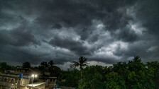 Monsoon Monsoon