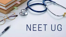 ପୁଣି ଥରେ NEET-UG ପରୀକ୍ଷା ଫଳ ପ୍ରକାଶ କଲା NTA