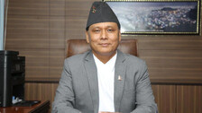 Nepal
