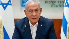 Netanyahu