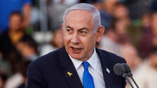 Netanyahu