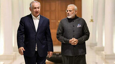 Netanyahu