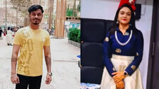 ପ୍ରେମରେ ପଡ଼ିଥିଲେ ୨ ଛୁଆର ମା’, OYOରେ ୧୭ ଥର ଛୁରୀ ଭୁଷି ହତ୍ୟା କଲା ପ୍ରେମିକ
