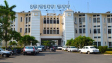 Odisha Odisha