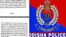 Odisha