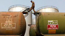 Oil