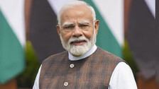 PM Modi