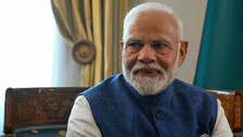 PM Modi