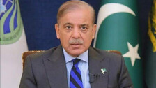 Pak PM