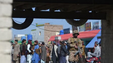 Pakistan