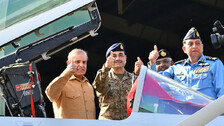 Pakistan