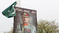 Pakistan