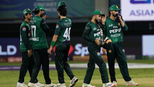 Pakistan