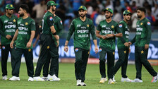 Pakistan
