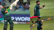 Pakistan