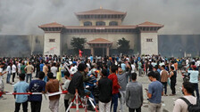 Protest