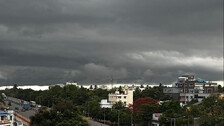Rain