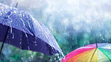 Rain