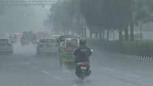 Rain