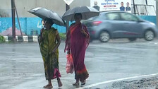 Rain