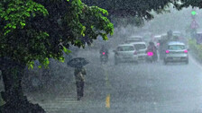 Rain Rain