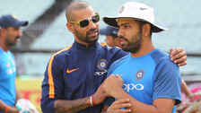 Rohit