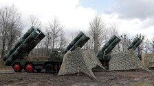 S400 S400