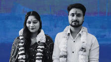 ଅପରେସନ ହନିମୁନ: ସ୍ୱାମୀଙ୍କ ହତ୍ୟା ପରେ କେମିତି ୟୁପିରେ ପହଞ୍ଚିଥିଲେ ବେୱାଫା ସୋନମ ?