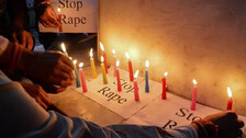 Stop Rape