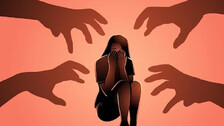 Stop Rape Stop Rape