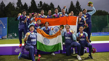 Team India