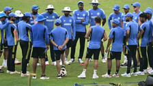 Team India