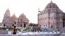 Temple 