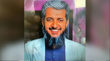 Terrorist