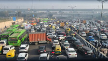 Traffic Traffic