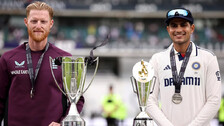 Trophy