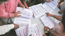 Voter List