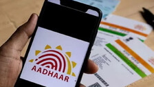aadhar