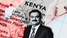 adani