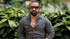 ajaz Khan